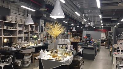 Ideallux - loft