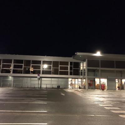 Projecteur Pour l’Extérieur