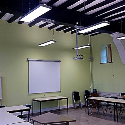 Suspension / Plafonnier / Au mur