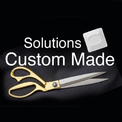 Custom Made