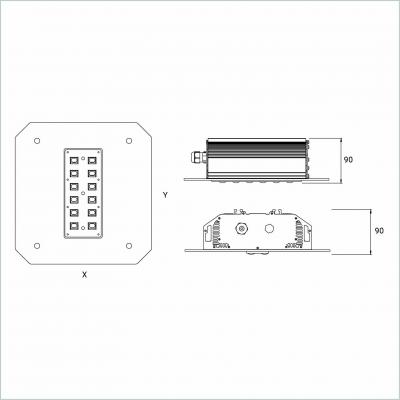 KIT RETROFIT