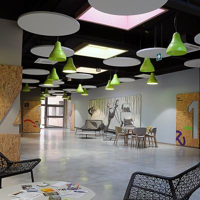 Ideallux - Mod. LOFT