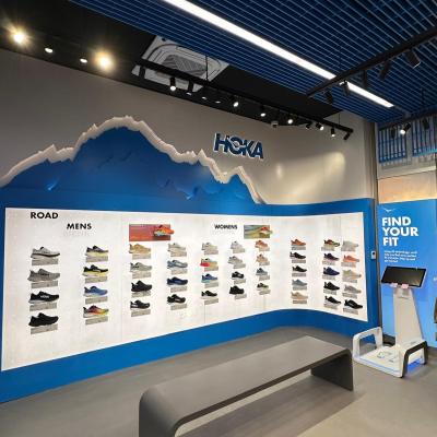 HOKA - New York